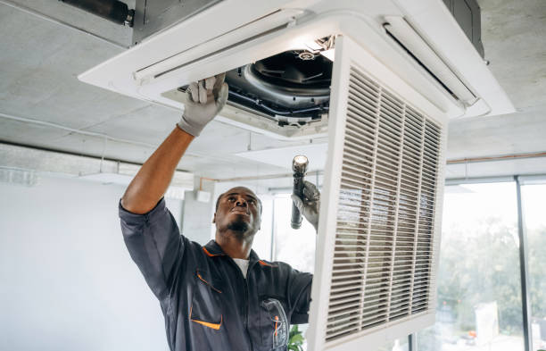 Licensed Hvac service in Pinnacle, NC - FH HVAC